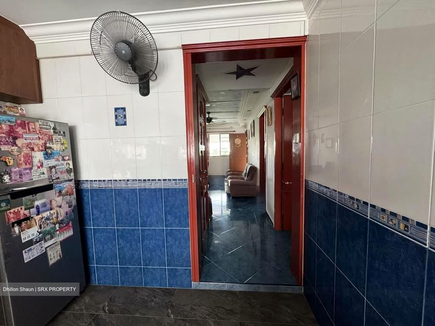 Blk 154 Hougang Street 11 (Hougang), HDB 3 Rooms #594733401